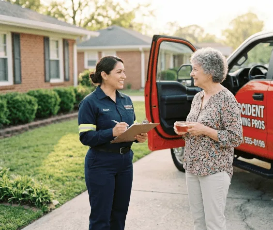 Accident Towing Service Chestnut, IL FAQs